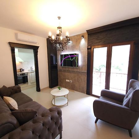 קוטור Clive Apartments מראה חיצוני תמונה