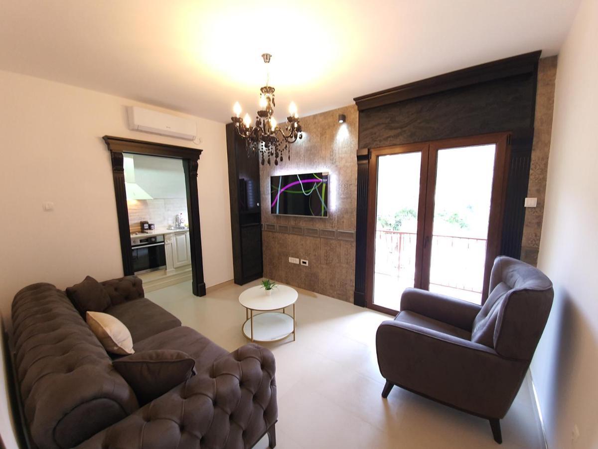 קוטור Clive Apartments מראה חיצוני תמונה