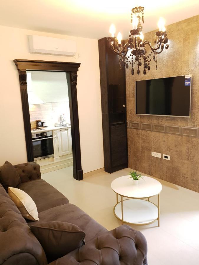 קוטור Clive Apartments מראה חיצוני תמונה
