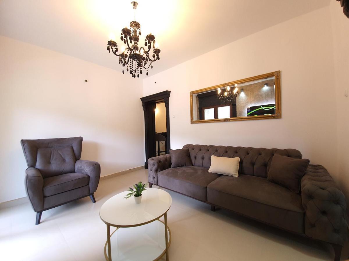 קוטור Clive Apartments מראה חיצוני תמונה