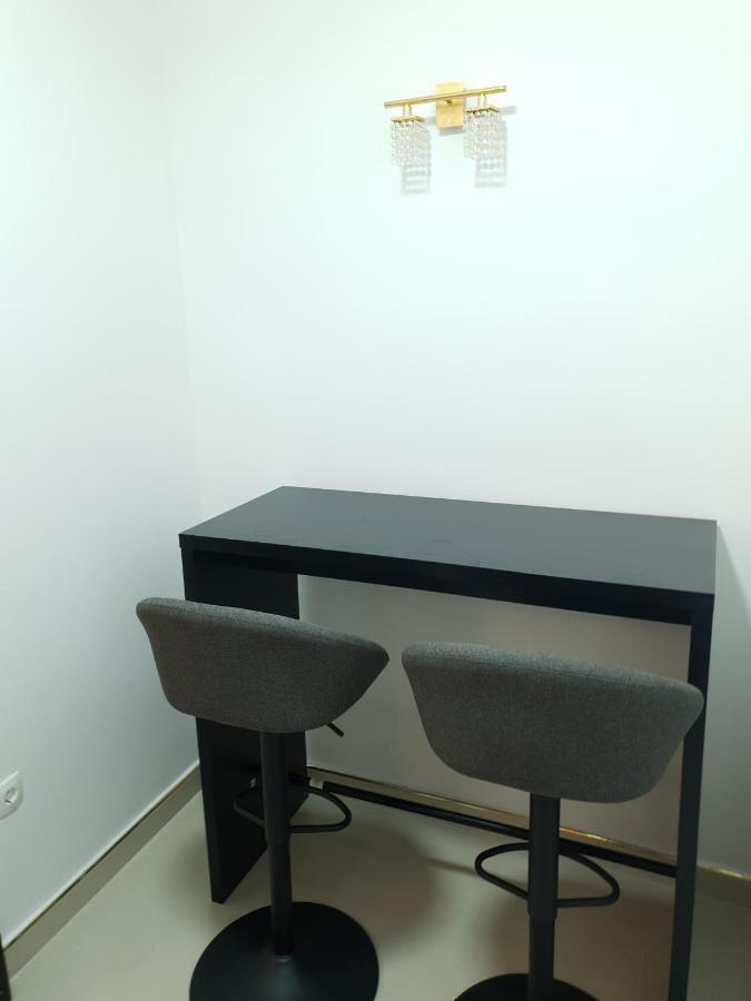 קוטור Clive Apartments מראה חיצוני תמונה