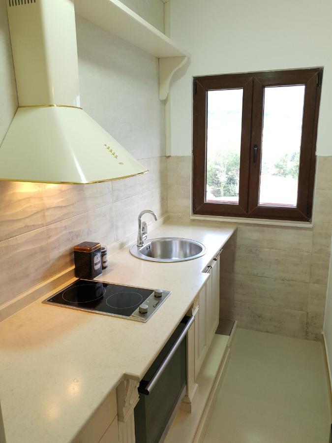 קוטור Clive Apartments מראה חיצוני תמונה