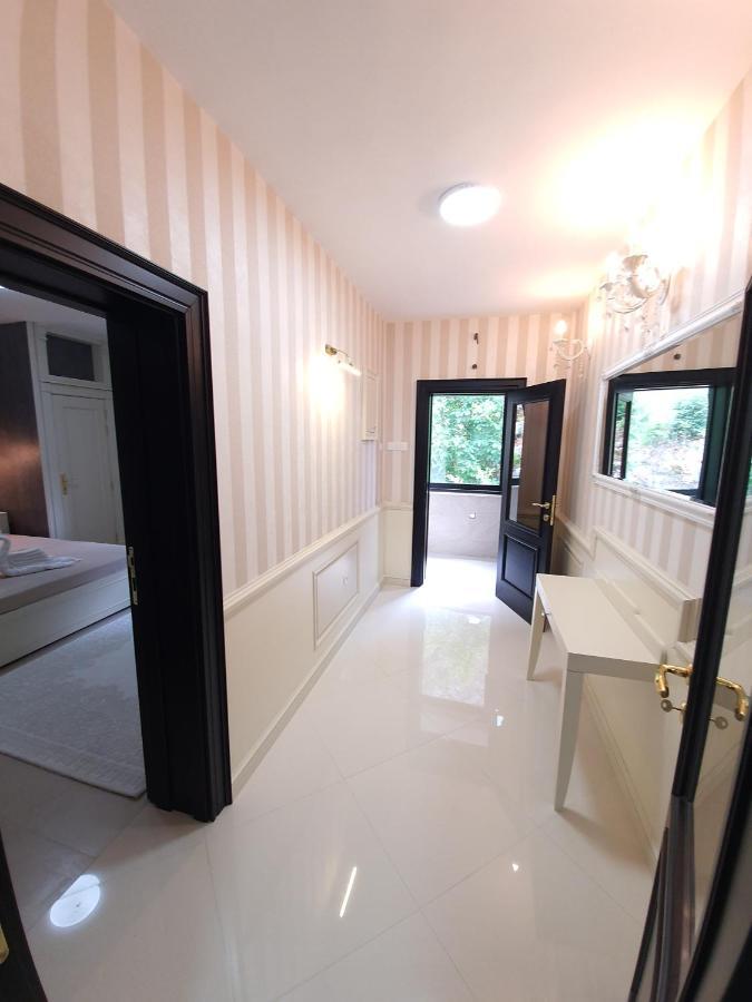 קוטור Clive Apartments מראה חיצוני תמונה