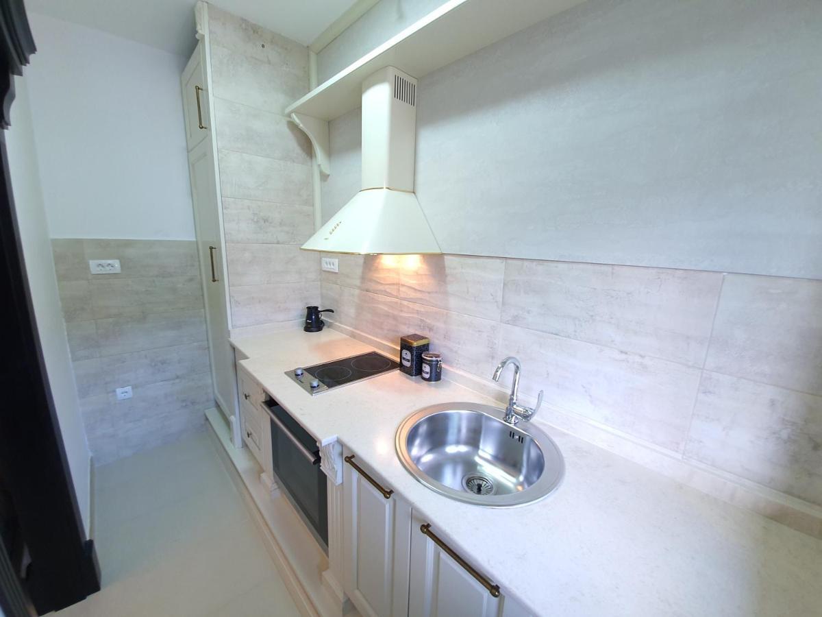 קוטור Clive Apartments מראה חיצוני תמונה