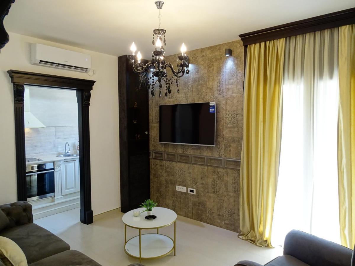 קוטור Clive Apartments מראה חיצוני תמונה