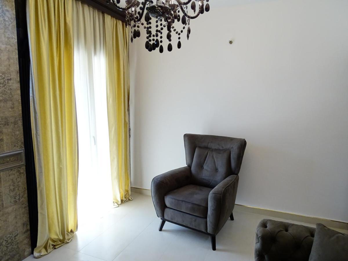 קוטור Clive Apartments מראה חיצוני תמונה