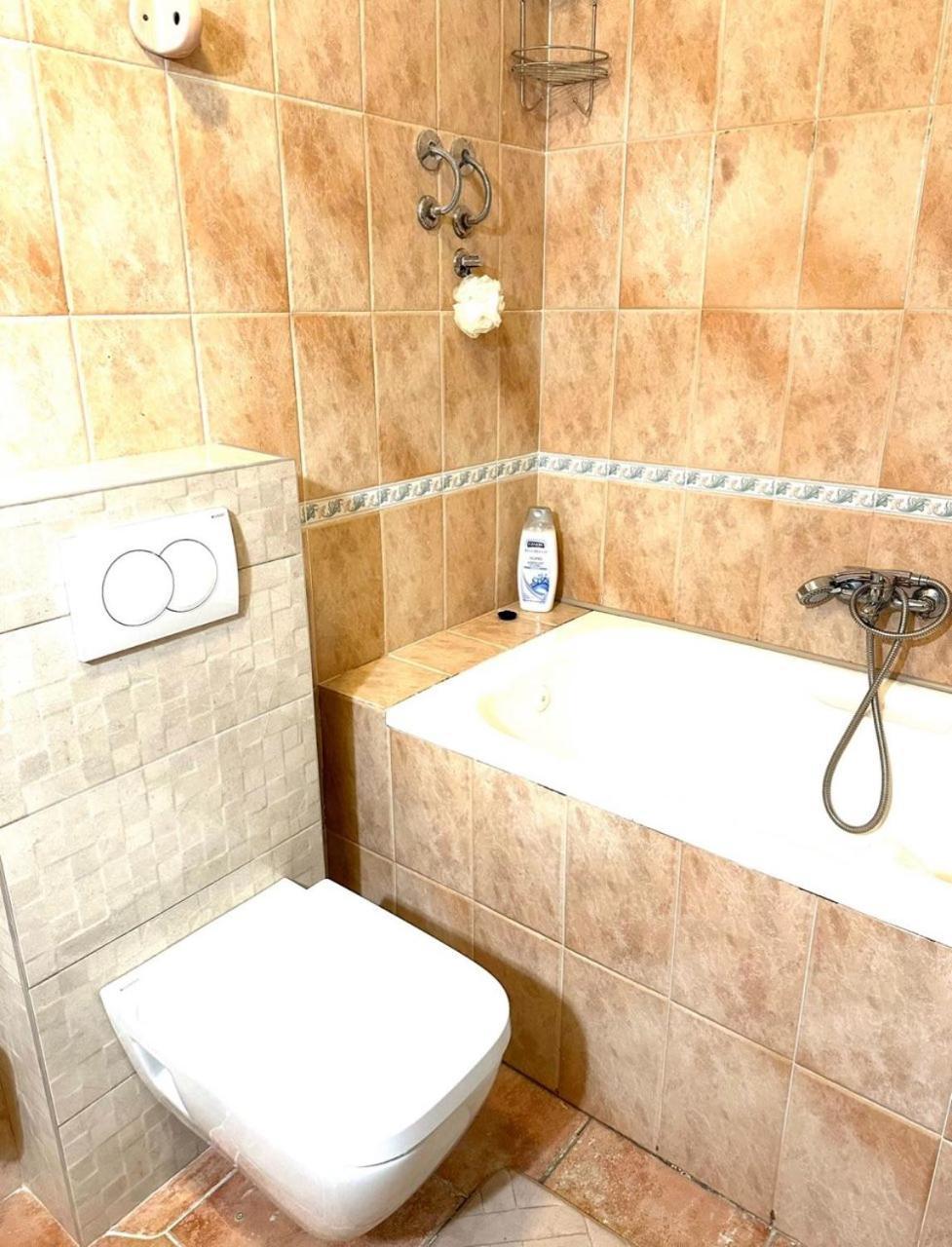 קוטור Clive Apartments מראה חיצוני תמונה
