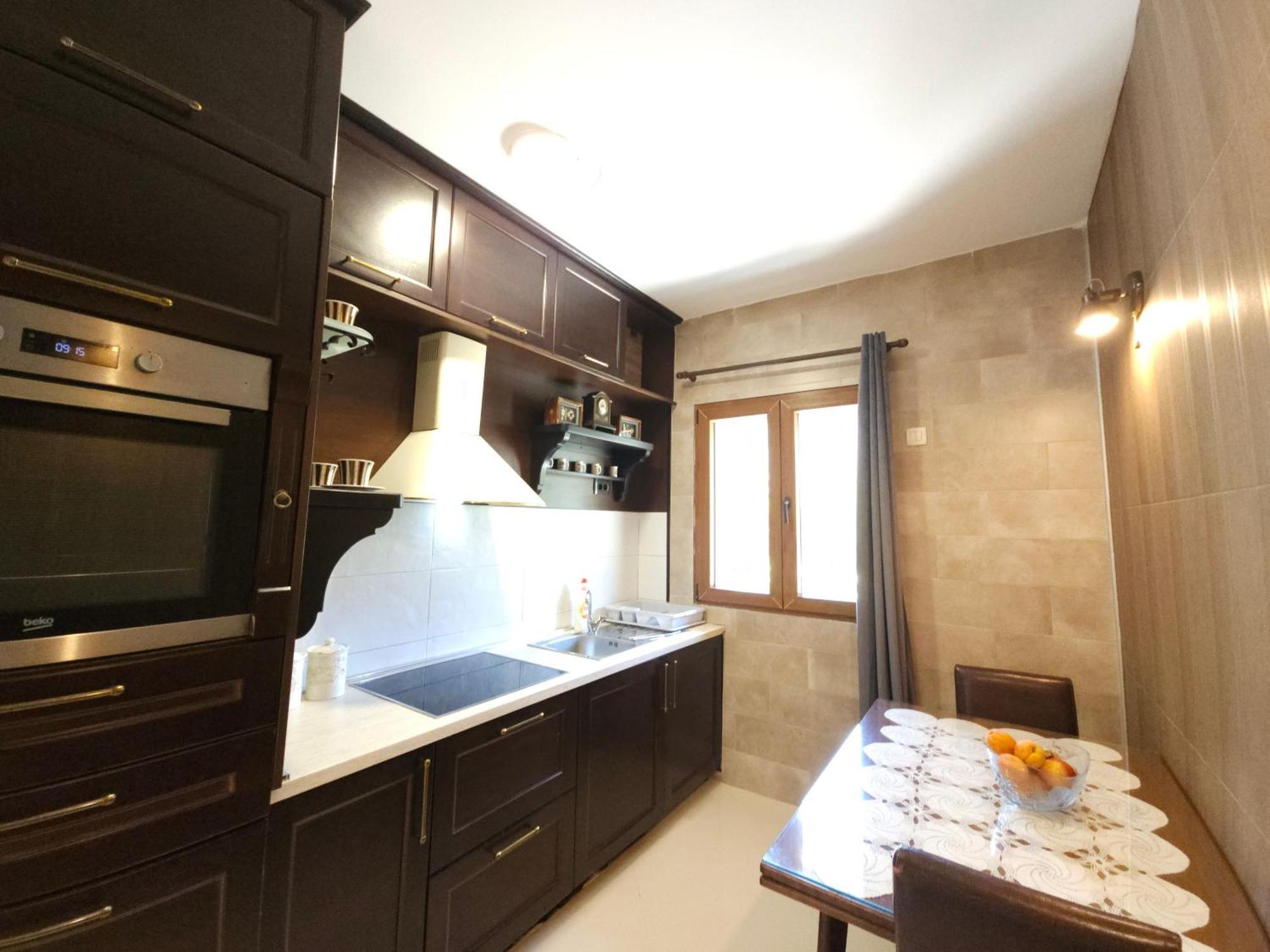 קוטור Clive Apartments מראה חיצוני תמונה