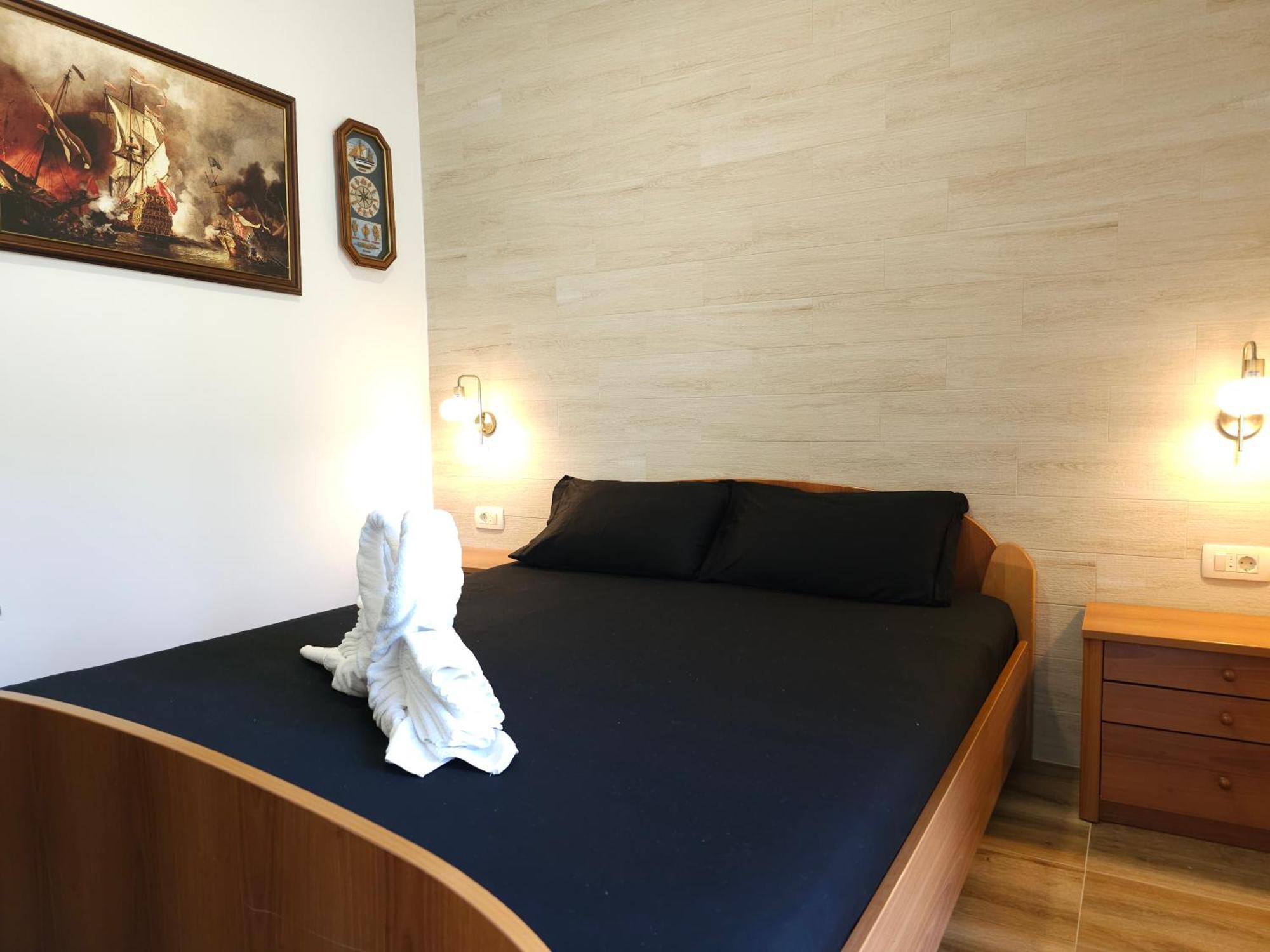 קוטור Clive Apartments מראה חיצוני תמונה